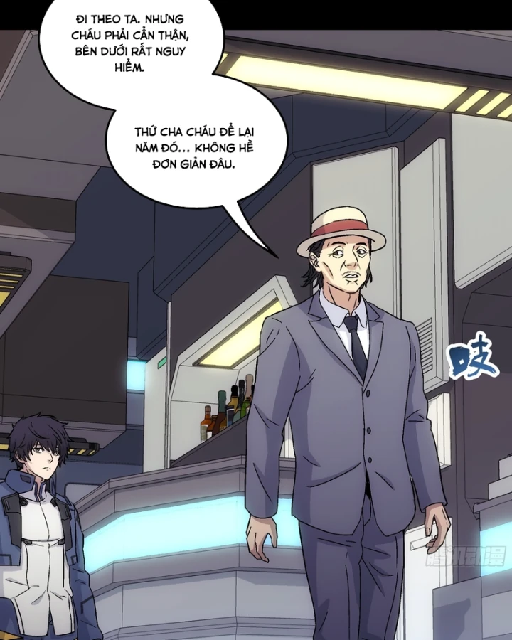 Cương Thiết Khế Ước Chapter 62 - 110