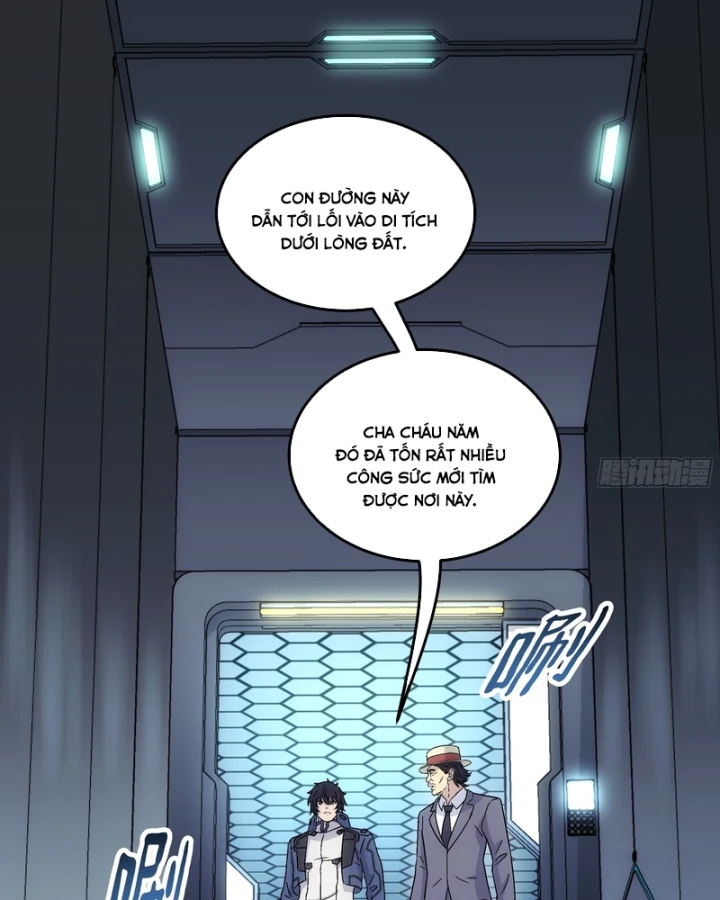 Cương Thiết Khế Ước Chapter 62 - 114