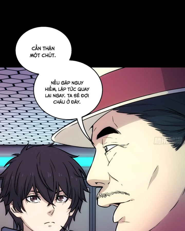 Cương Thiết Khế Ước Chapter 62 - 117