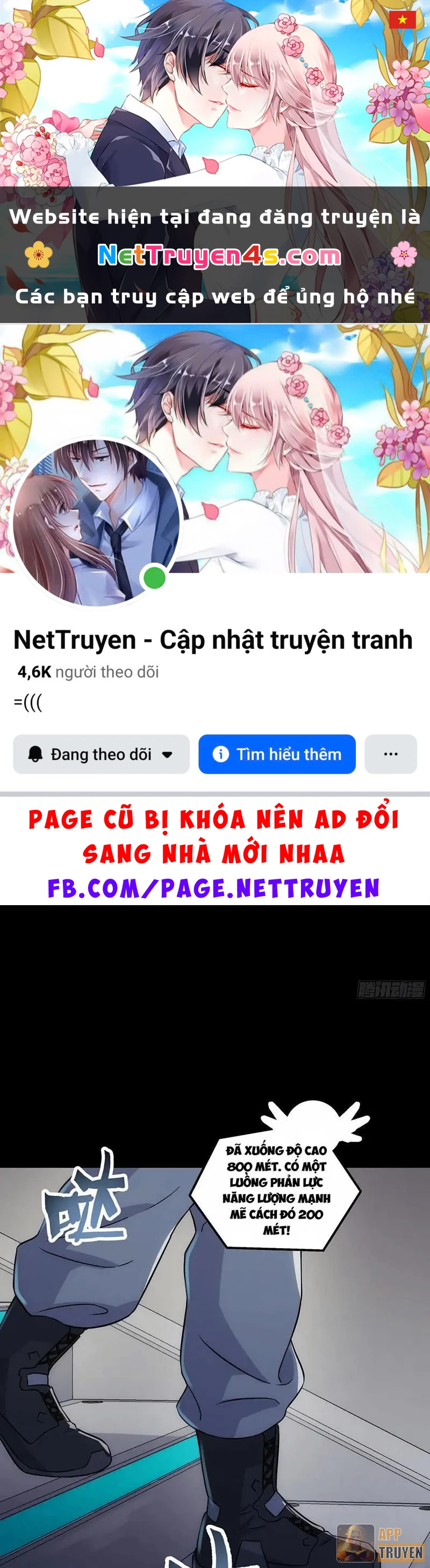 Cương Thiết Khế Ước Chapter 63 - 1