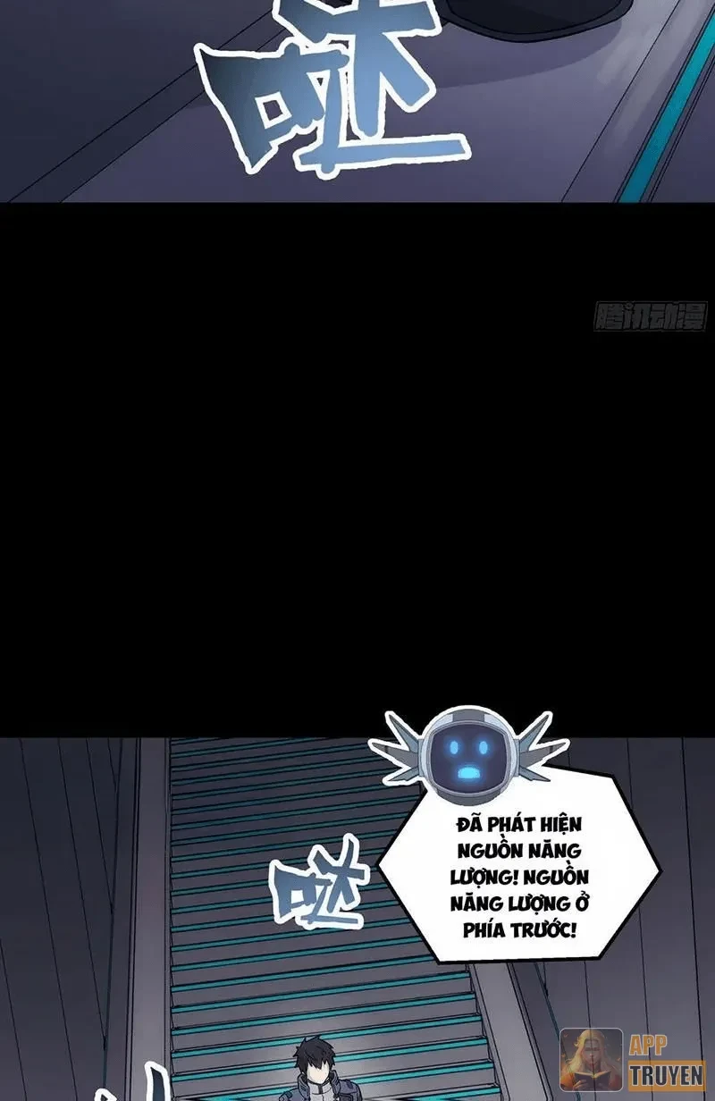 Cương Thiết Khế Ước Chapter 63 - 2