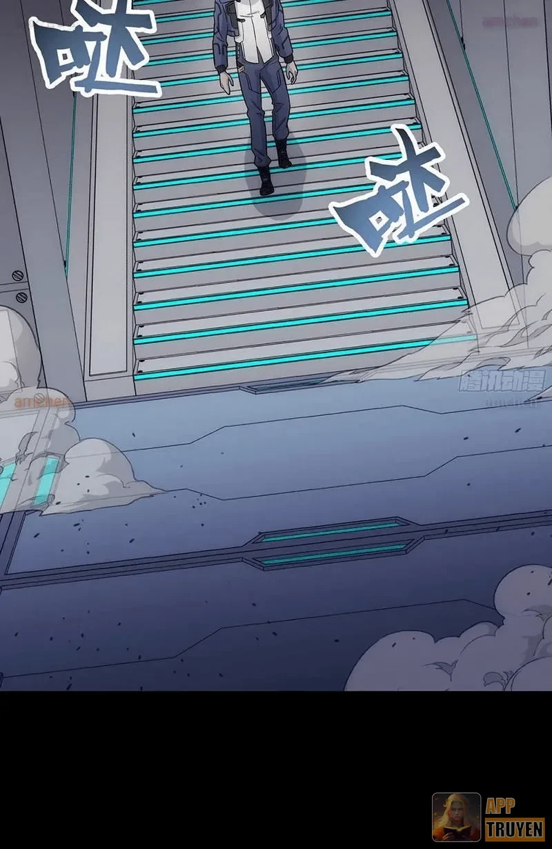 Cương Thiết Khế Ước Chapter 63 - 3