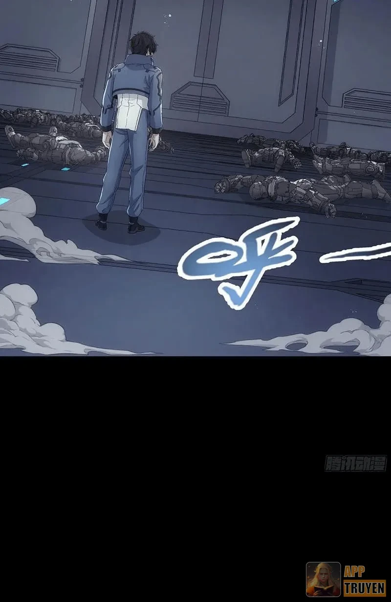 Cương Thiết Khế Ước Chapter 63 - 5