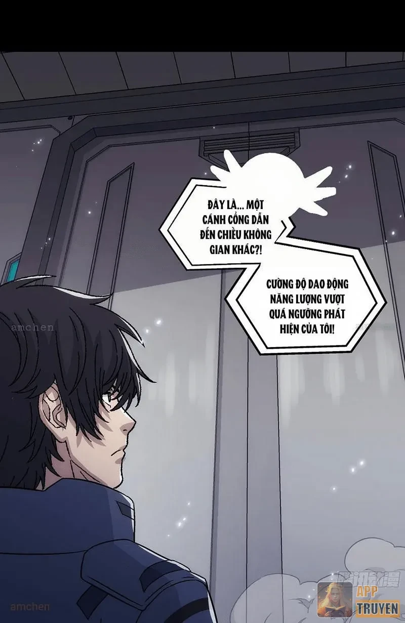 Cương Thiết Khế Ước Chapter 63 - 6