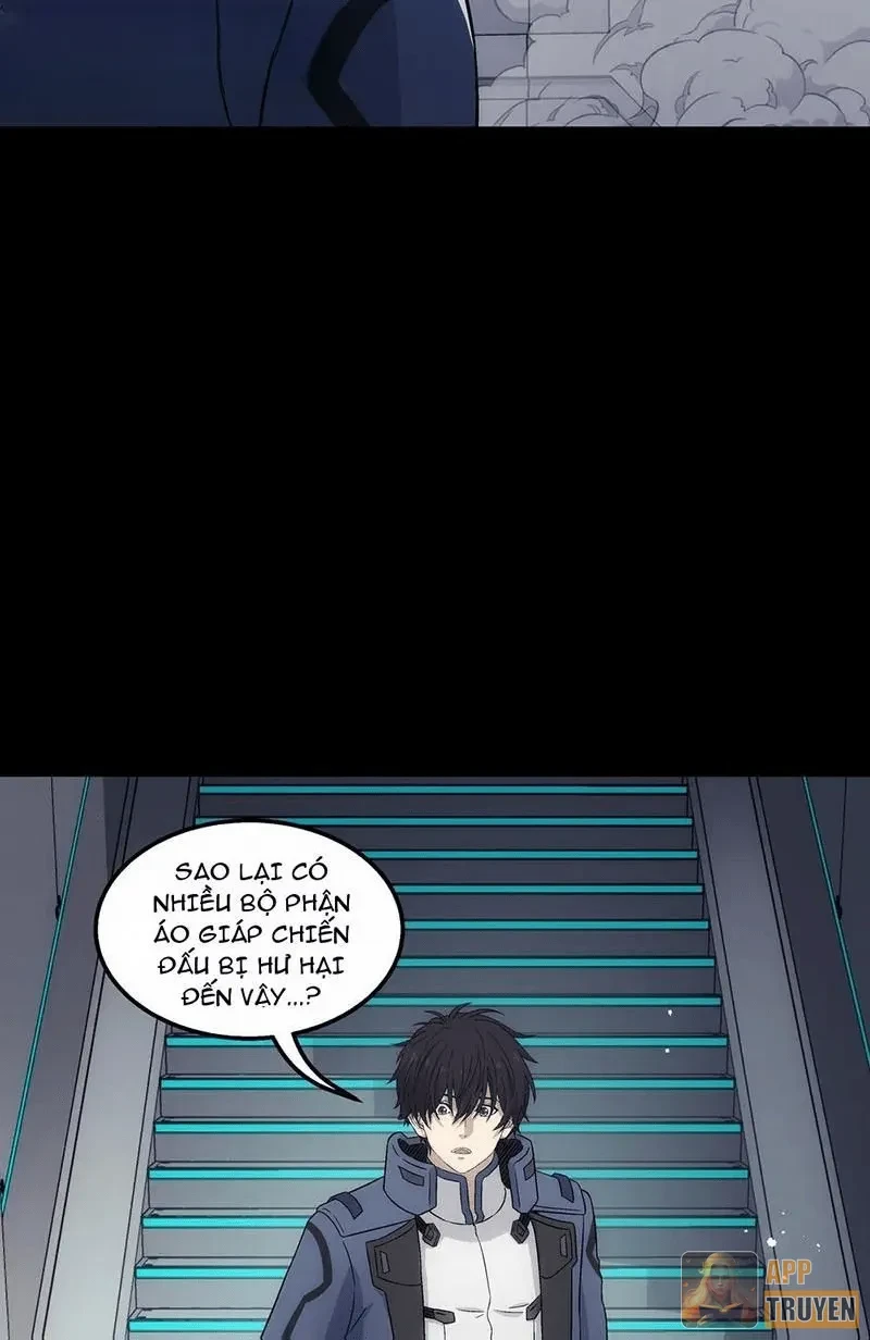 Cương Thiết Khế Ước Chapter 63 - 7