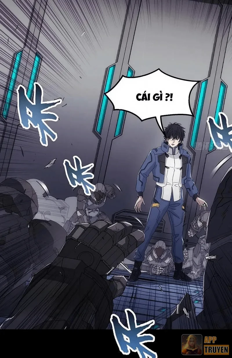 Cương Thiết Khế Ước Chapter 63 - 10