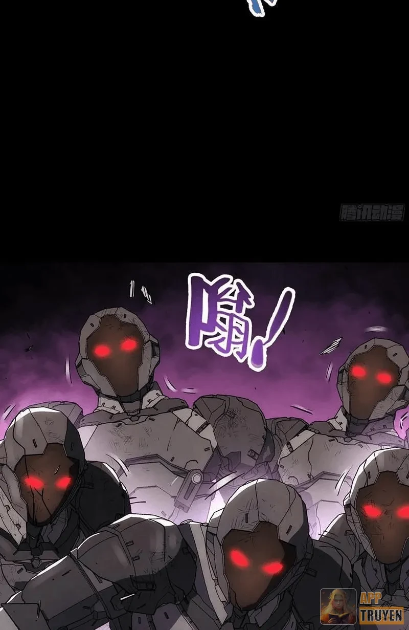 Cương Thiết Khế Ước Chapter 63 - 11