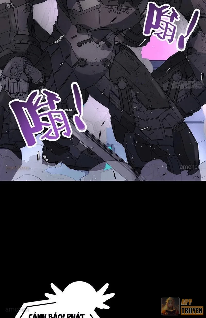 Cương Thiết Khế Ước Chapter 63 - 12