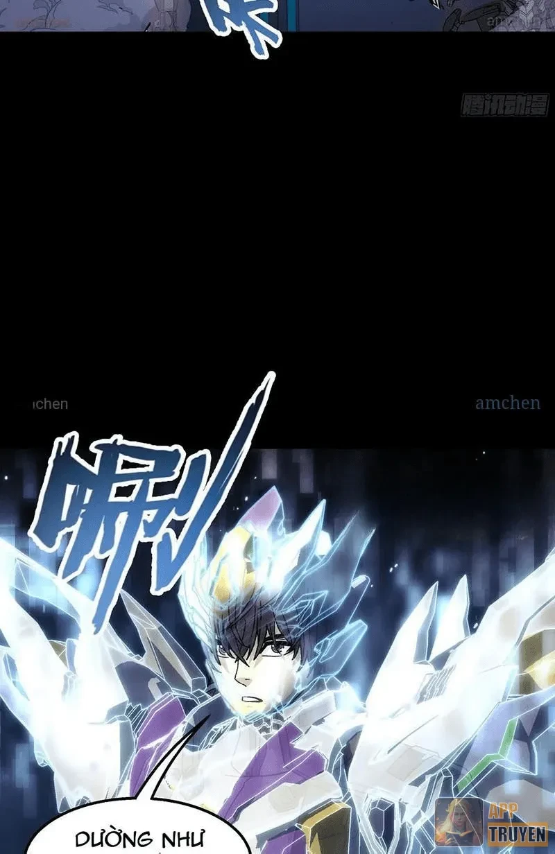 Cương Thiết Khế Ước Chapter 63 - 14