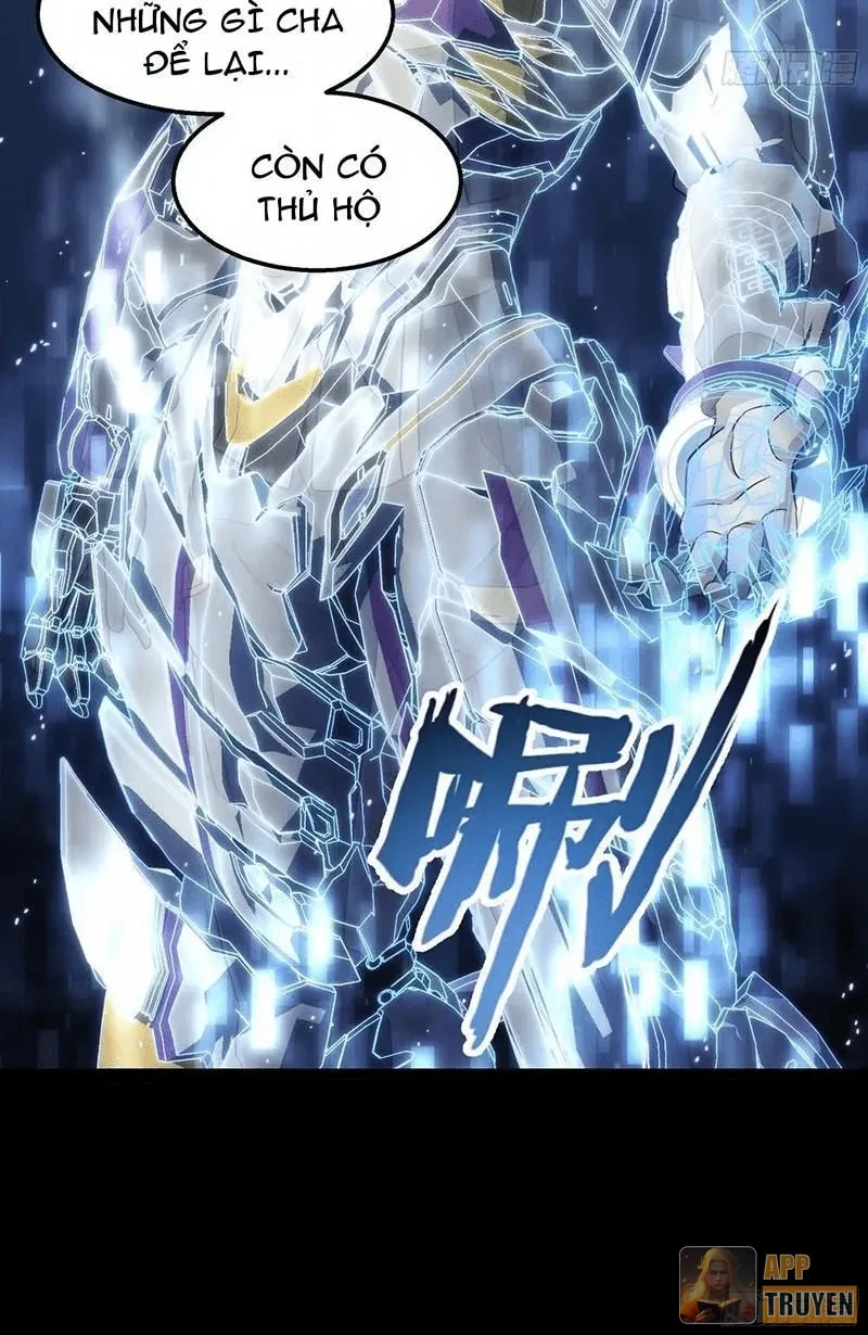 Cương Thiết Khế Ước Chapter 63 - 15