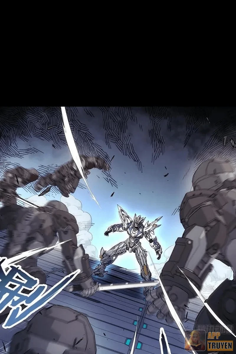 Cương Thiết Khế Ước Chapter 63 - 16