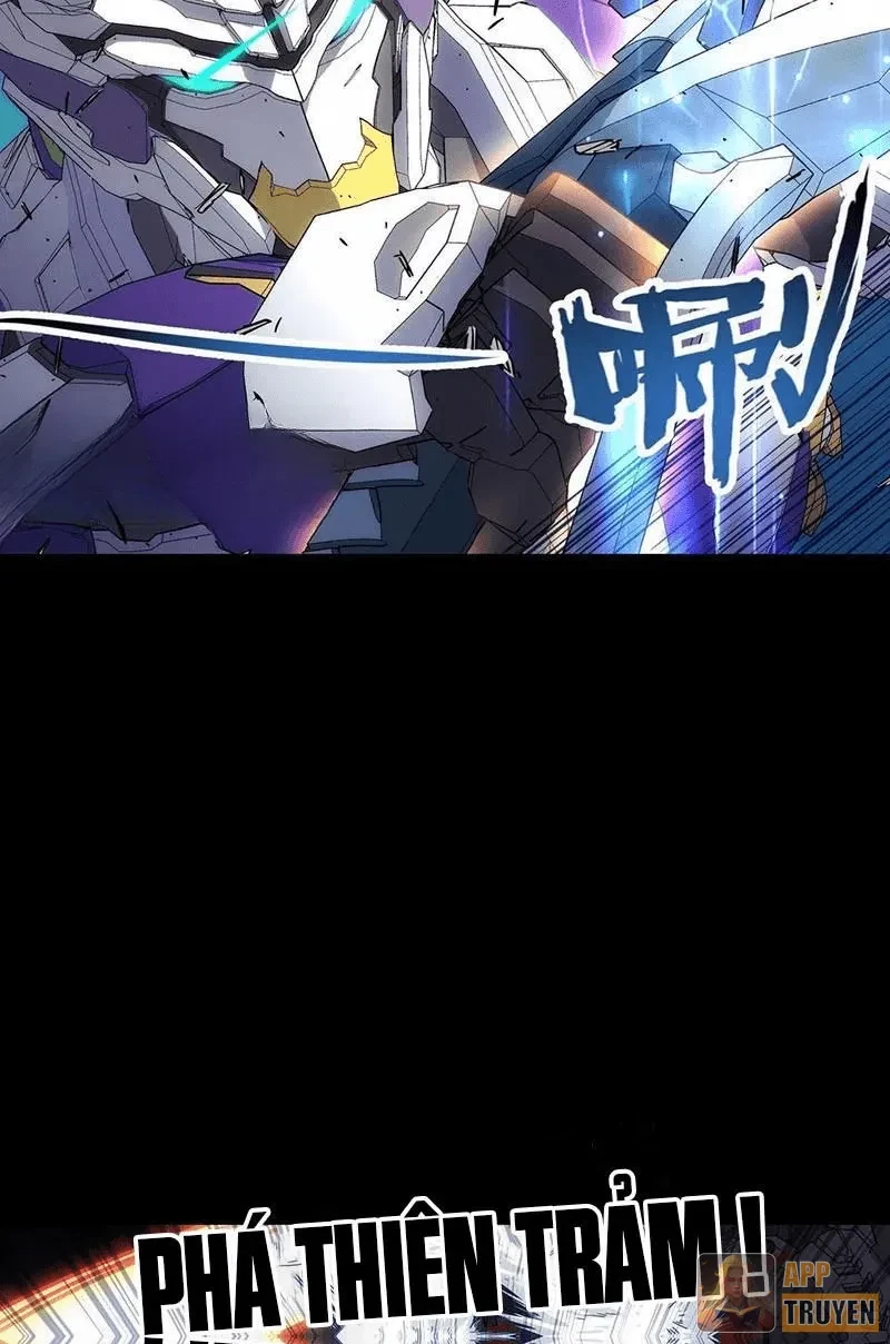 Cương Thiết Khế Ước Chapter 63 - 18