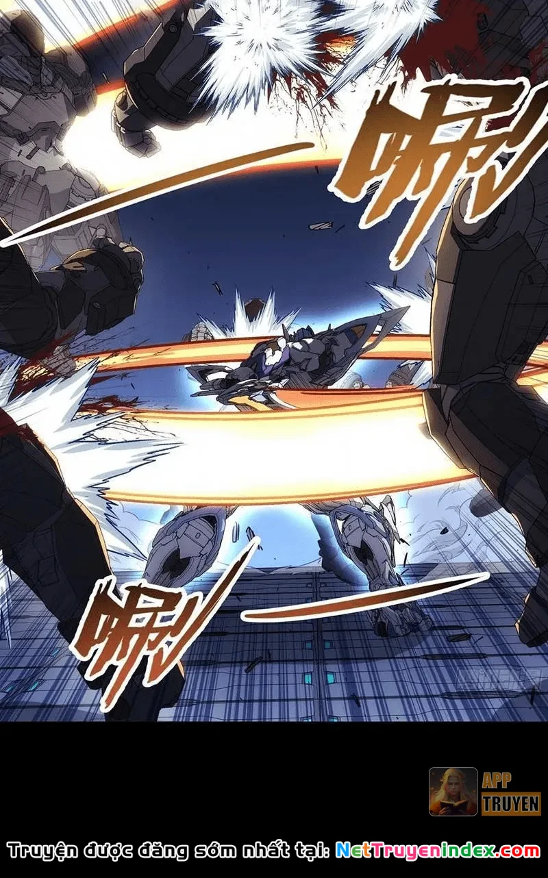 Cương Thiết Khế Ước Chapter 63 - 19