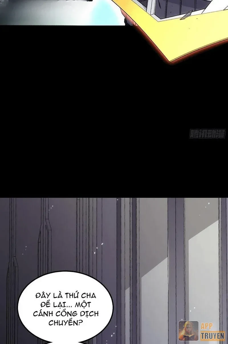 Cương Thiết Khế Ước Chapter 63 - 23