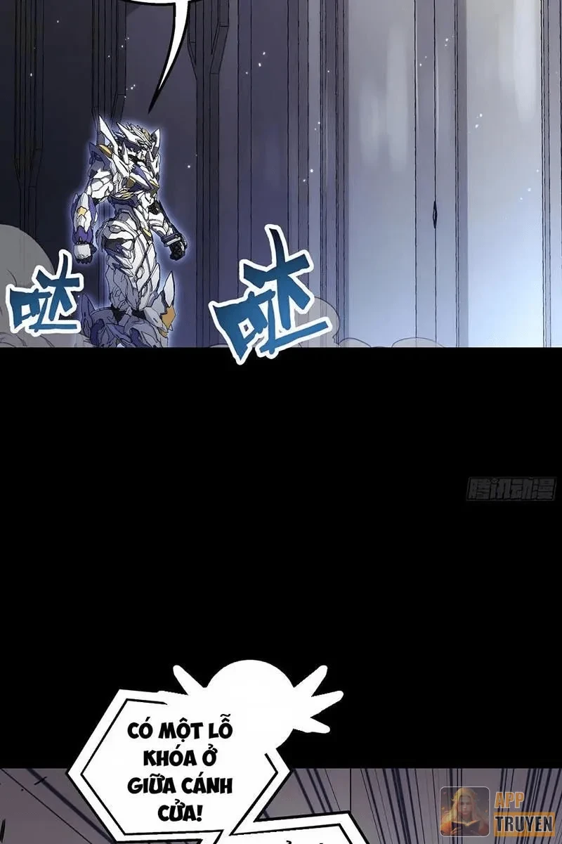 Cương Thiết Khế Ước Chapter 63 - 24