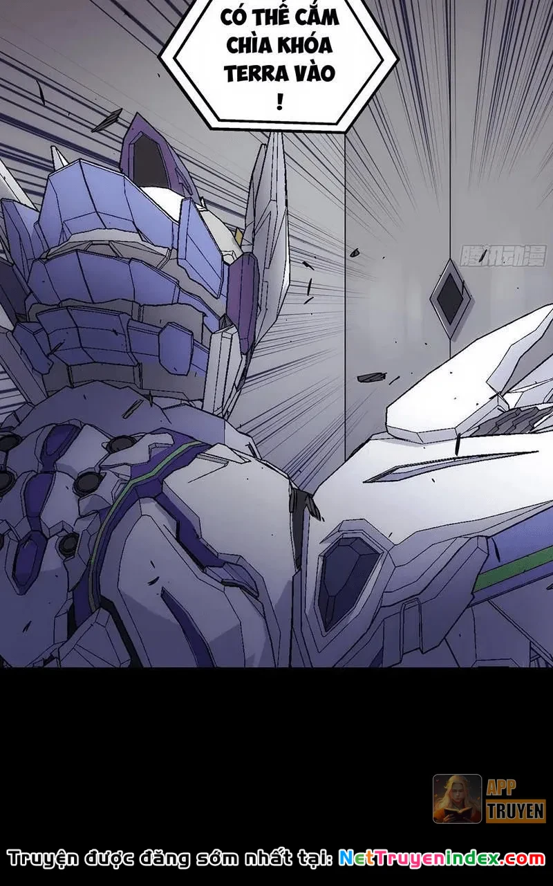 Cương Thiết Khế Ước Chapter 63 - 25