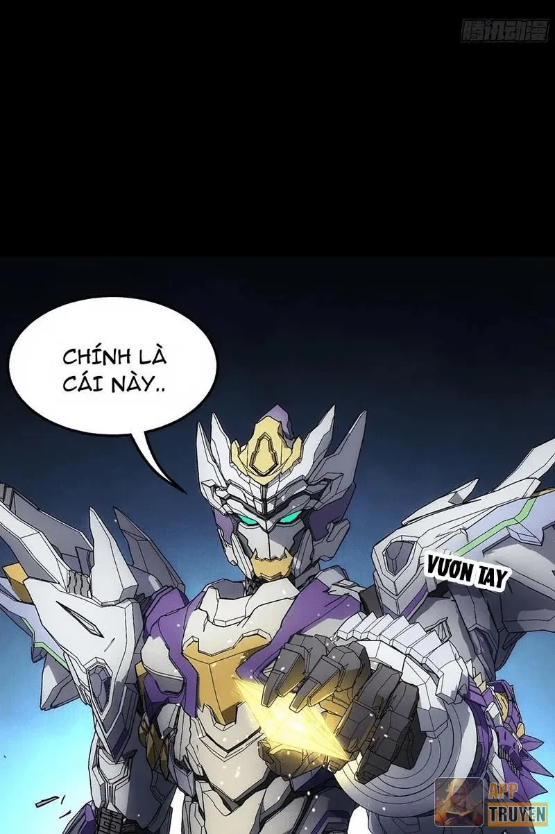 Cương Thiết Khế Ước Chapter 63 - 26