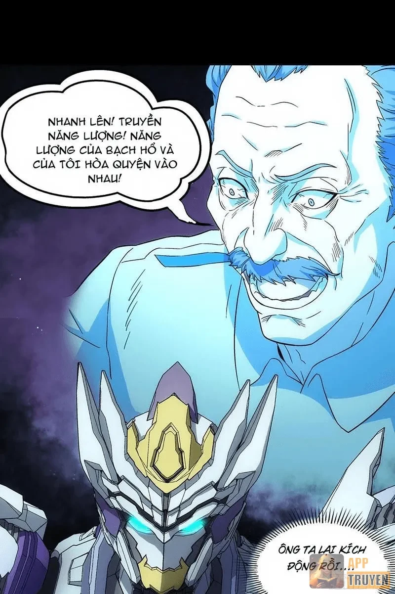 Cương Thiết Khế Ước Chapter 63 - 31