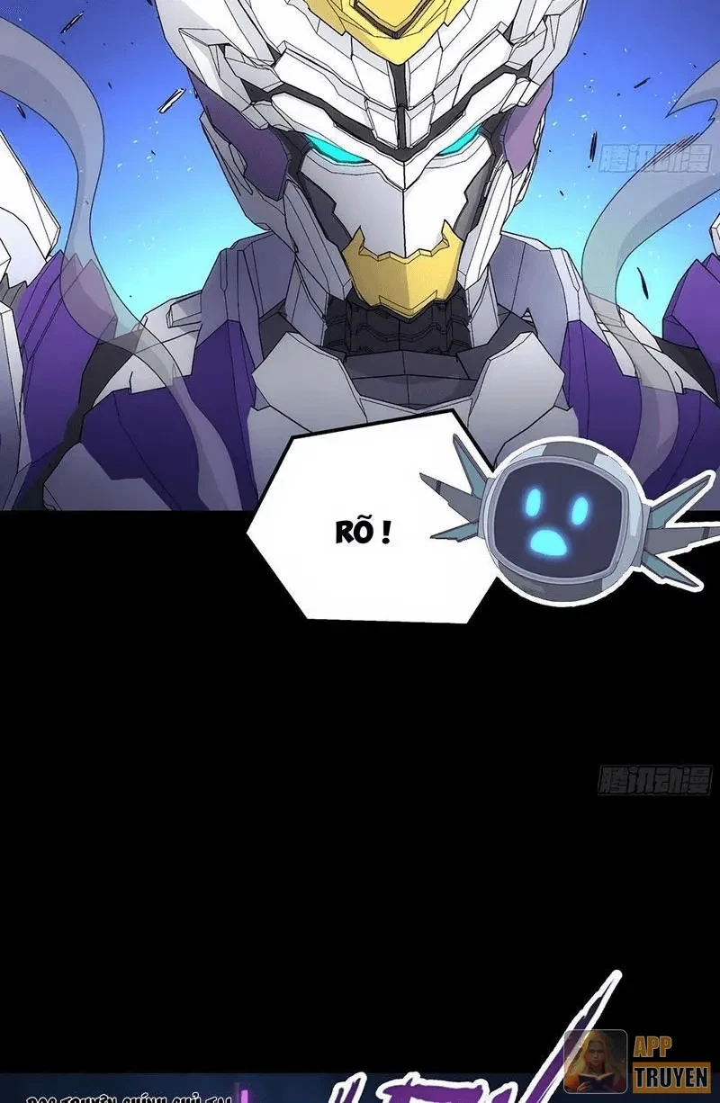 Cương Thiết Khế Ước Chapter 63 - 33