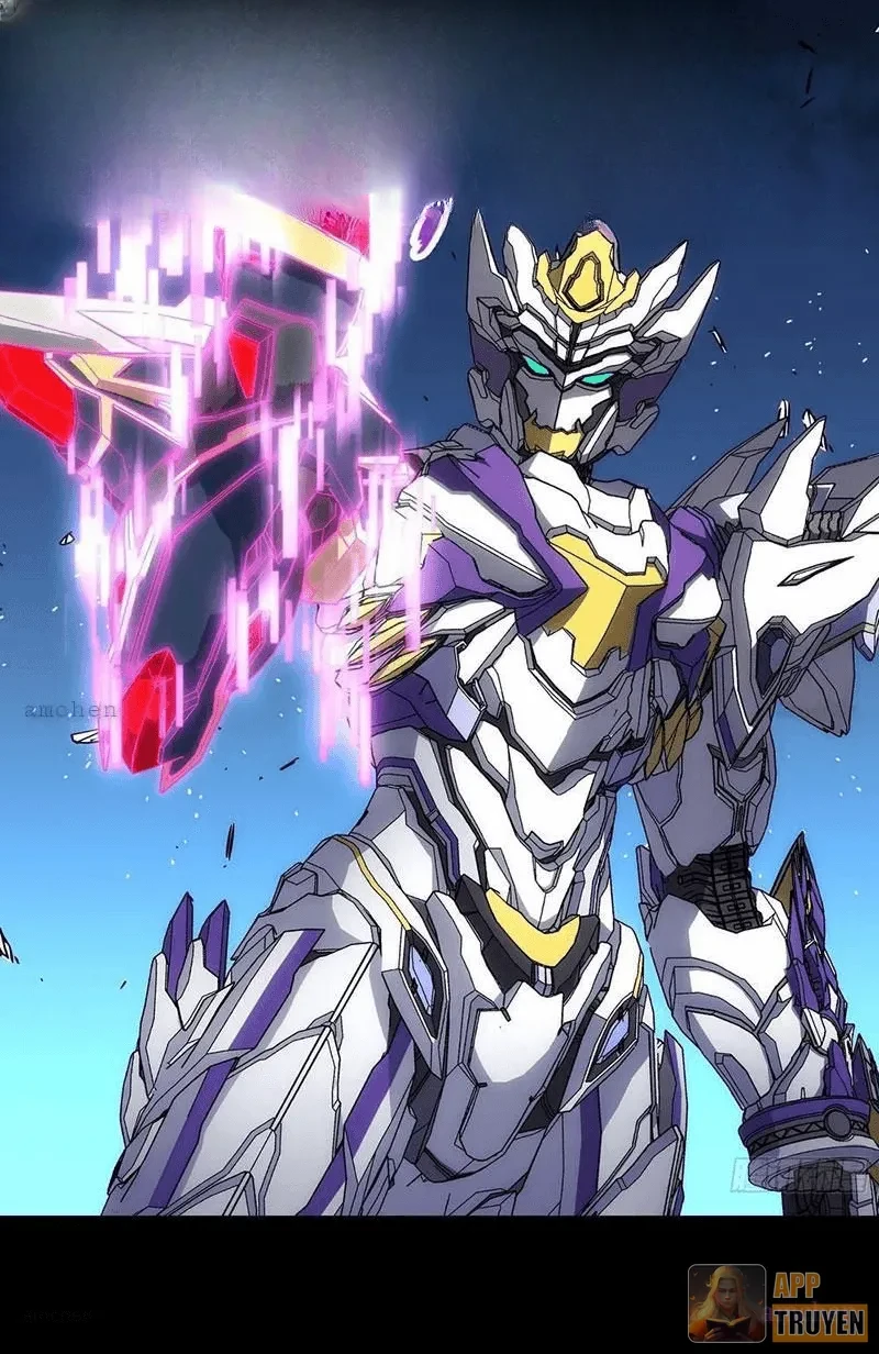 Cương Thiết Khế Ước Chapter 63 - 34