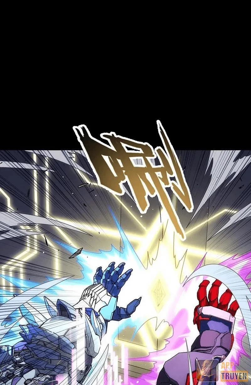 Cương Thiết Khế Ước Chapter 63 - 35