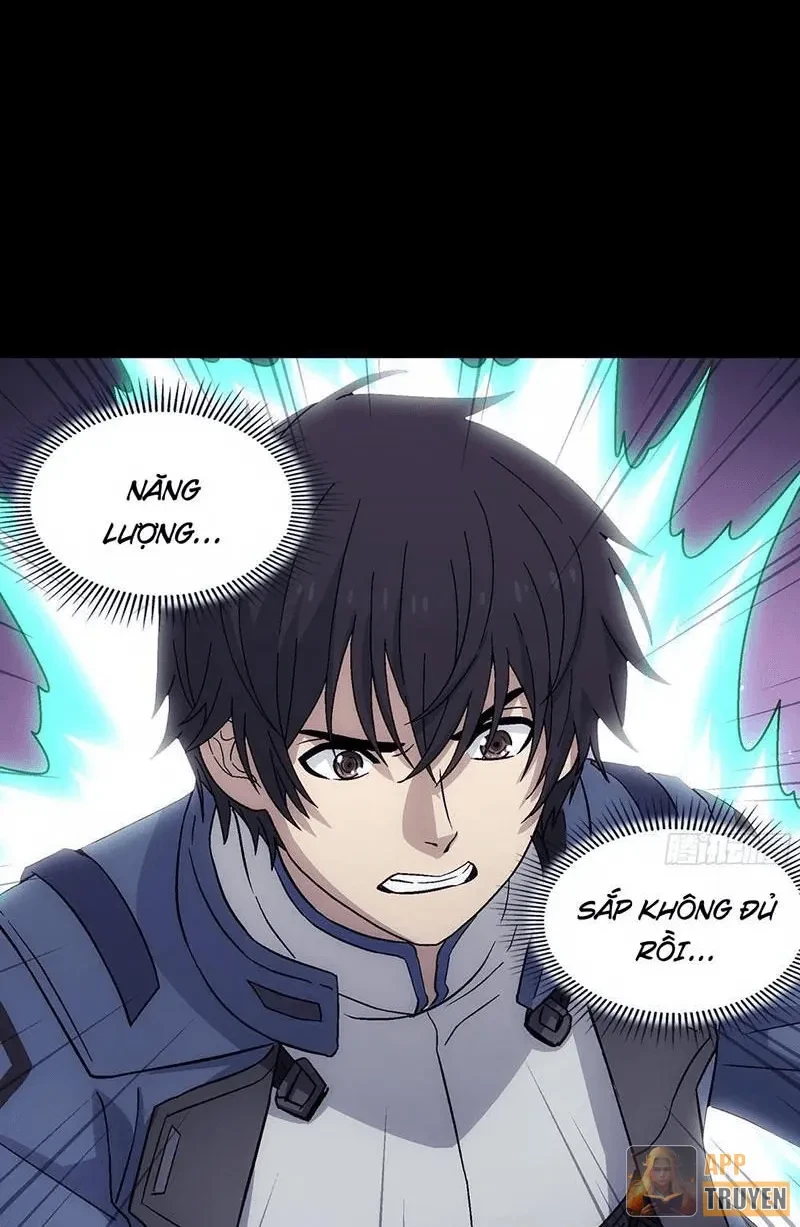 Cương Thiết Khế Ước Chapter 63 - 40