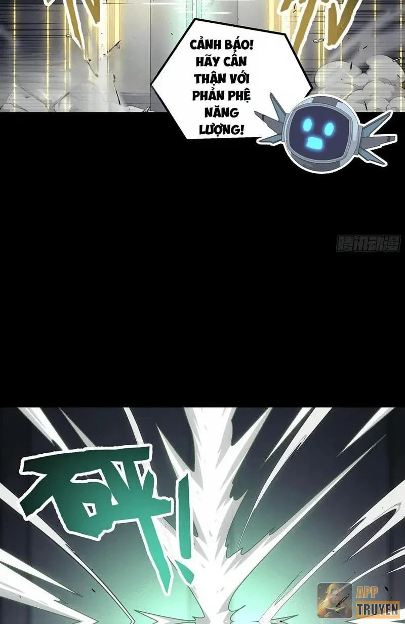 Cương Thiết Khế Ước Chapter 63 - 42