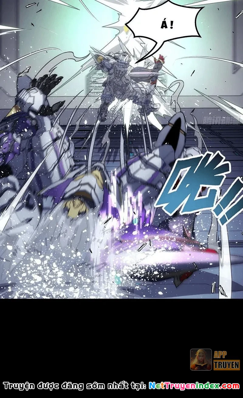 Cương Thiết Khế Ước Chapter 63 - 43