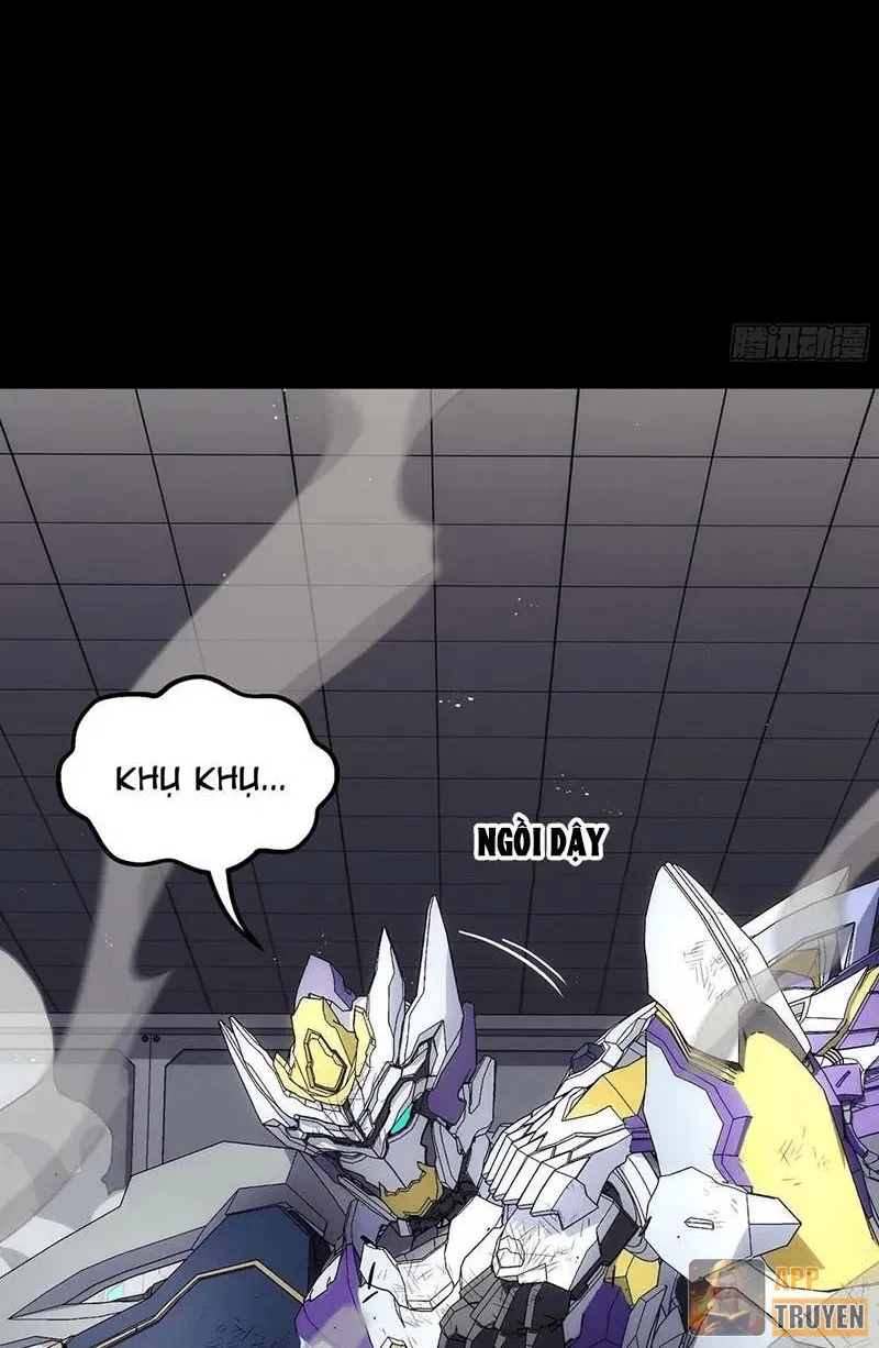 Cương Thiết Khế Ước Chapter 63 - 44