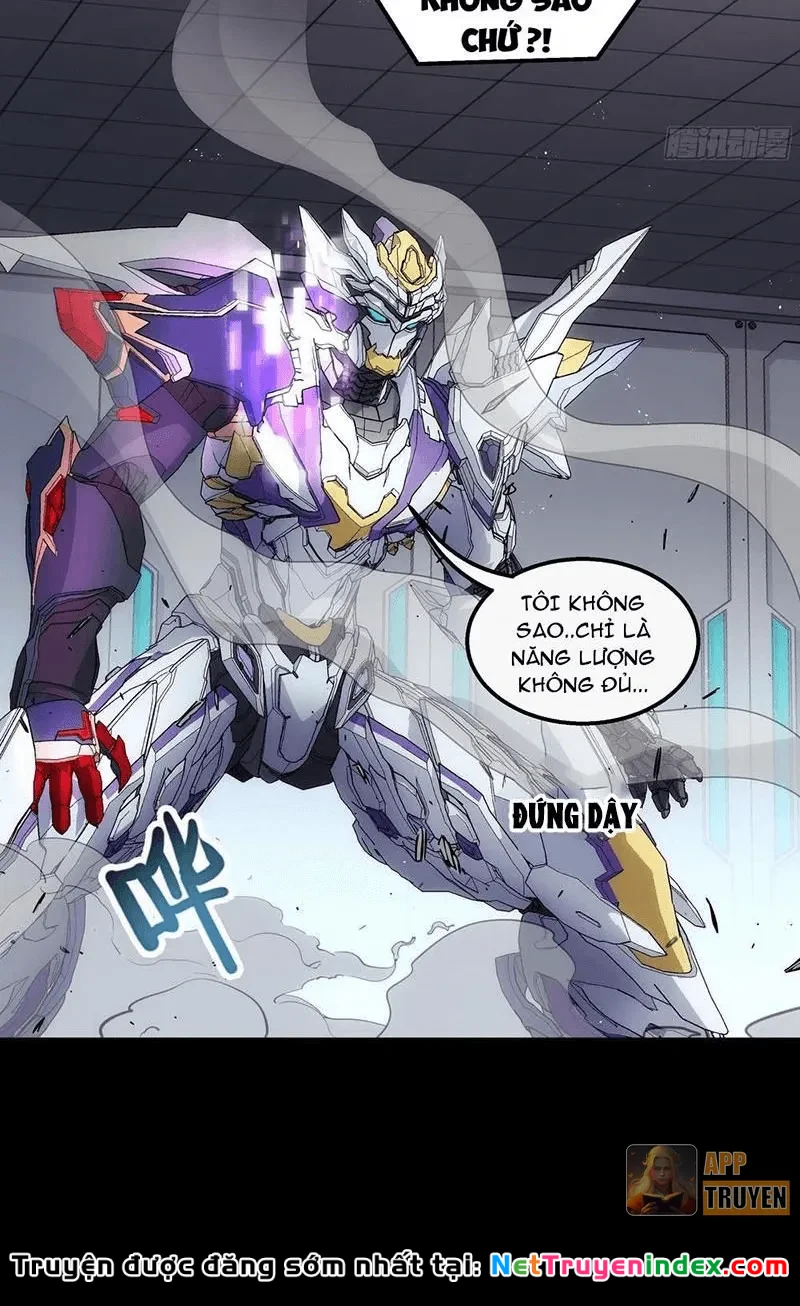 Cương Thiết Khế Ước Chapter 63 - 46