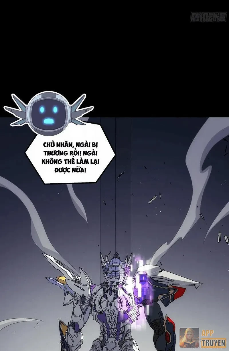 Cương Thiết Khế Ước Chapter 63 - 47