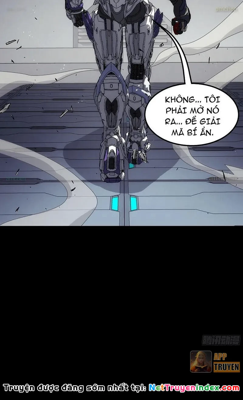 Cương Thiết Khế Ước Chapter 63 - 48