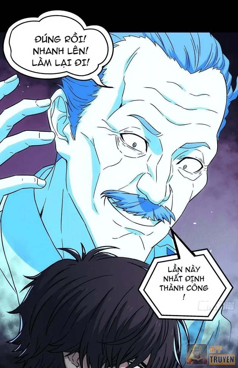 Cương Thiết Khế Ước Chapter 63 - 49