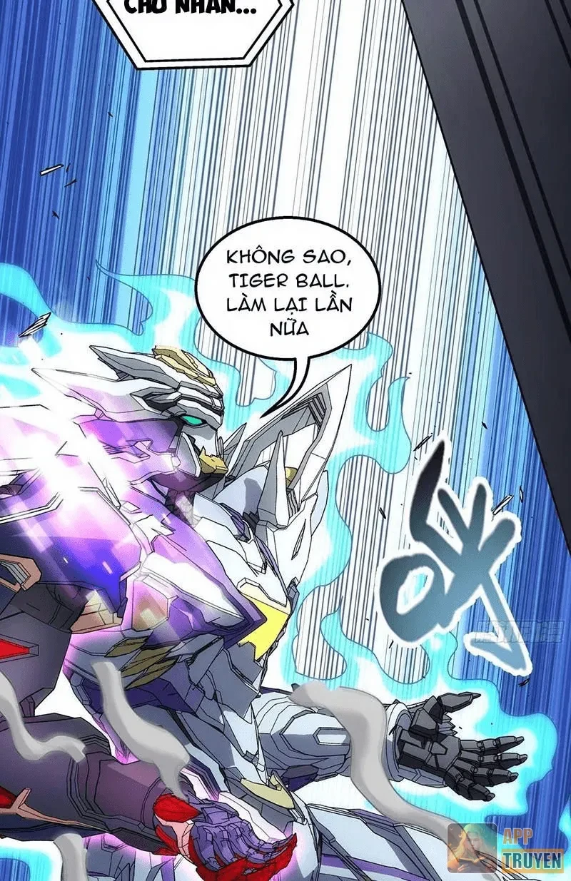 Cương Thiết Khế Ước Chapter 63 - 51