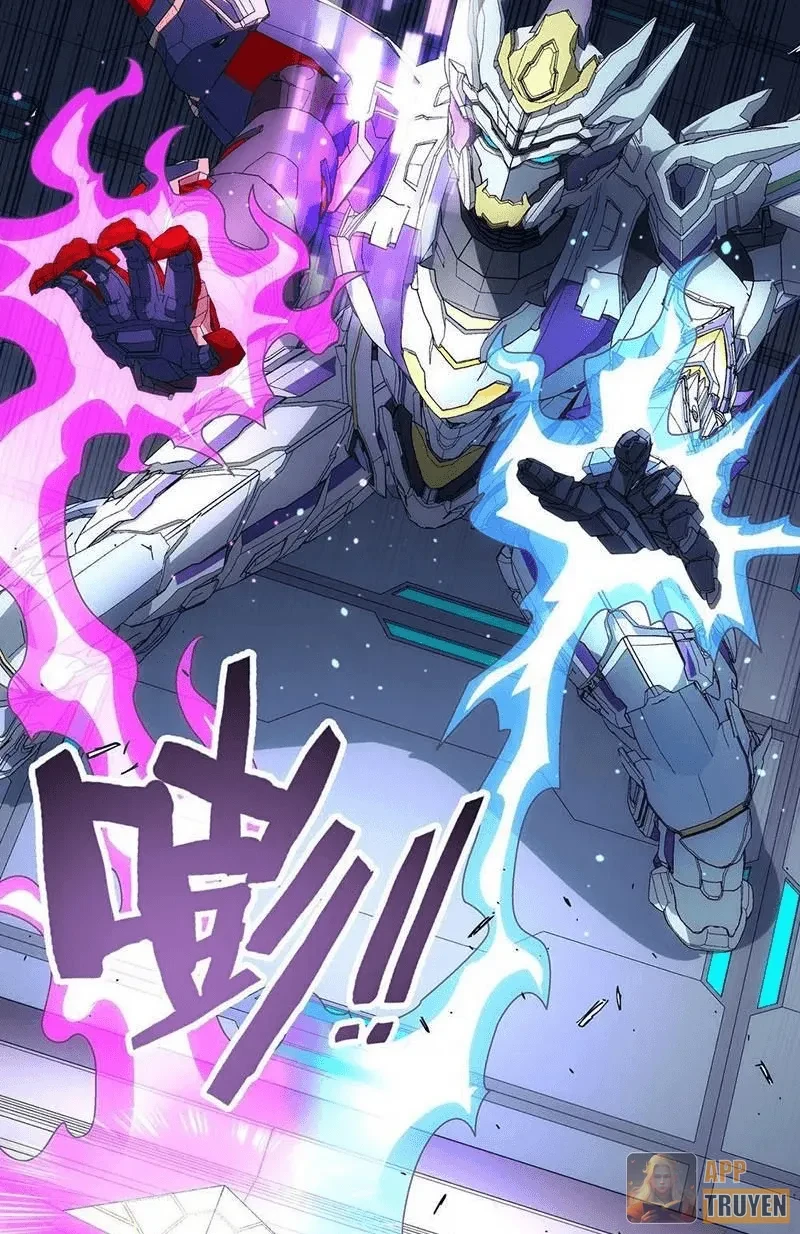 Cương Thiết Khế Ước Chapter 63 - 53