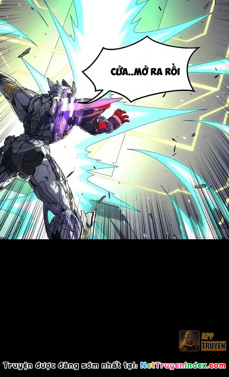 Cương Thiết Khế Ước Chapter 63 - 58