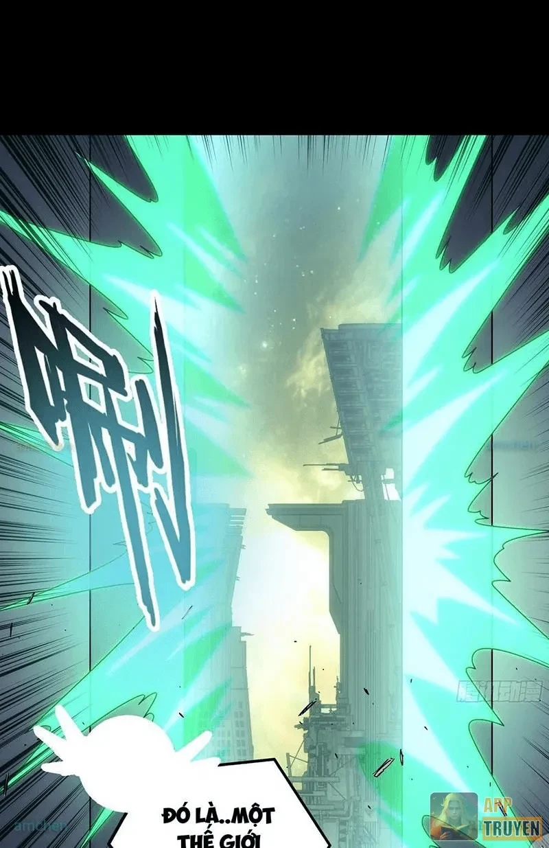 Cương Thiết Khế Ước Chapter 63 - 59