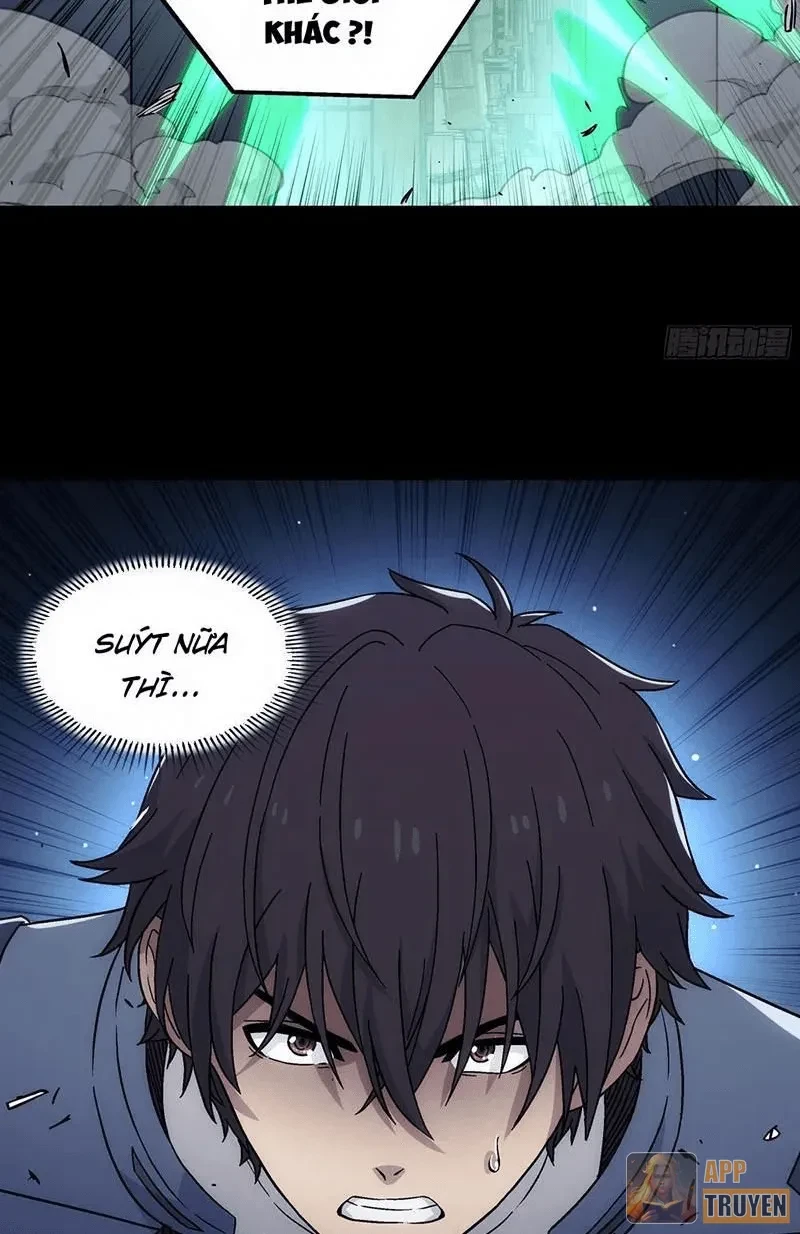 Cương Thiết Khế Ước Chapter 63 - 60