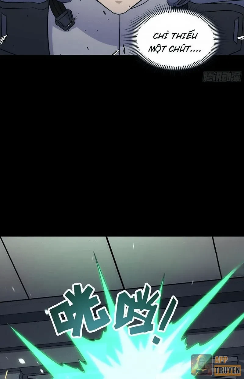 Cương Thiết Khế Ước Chapter 63 - 61