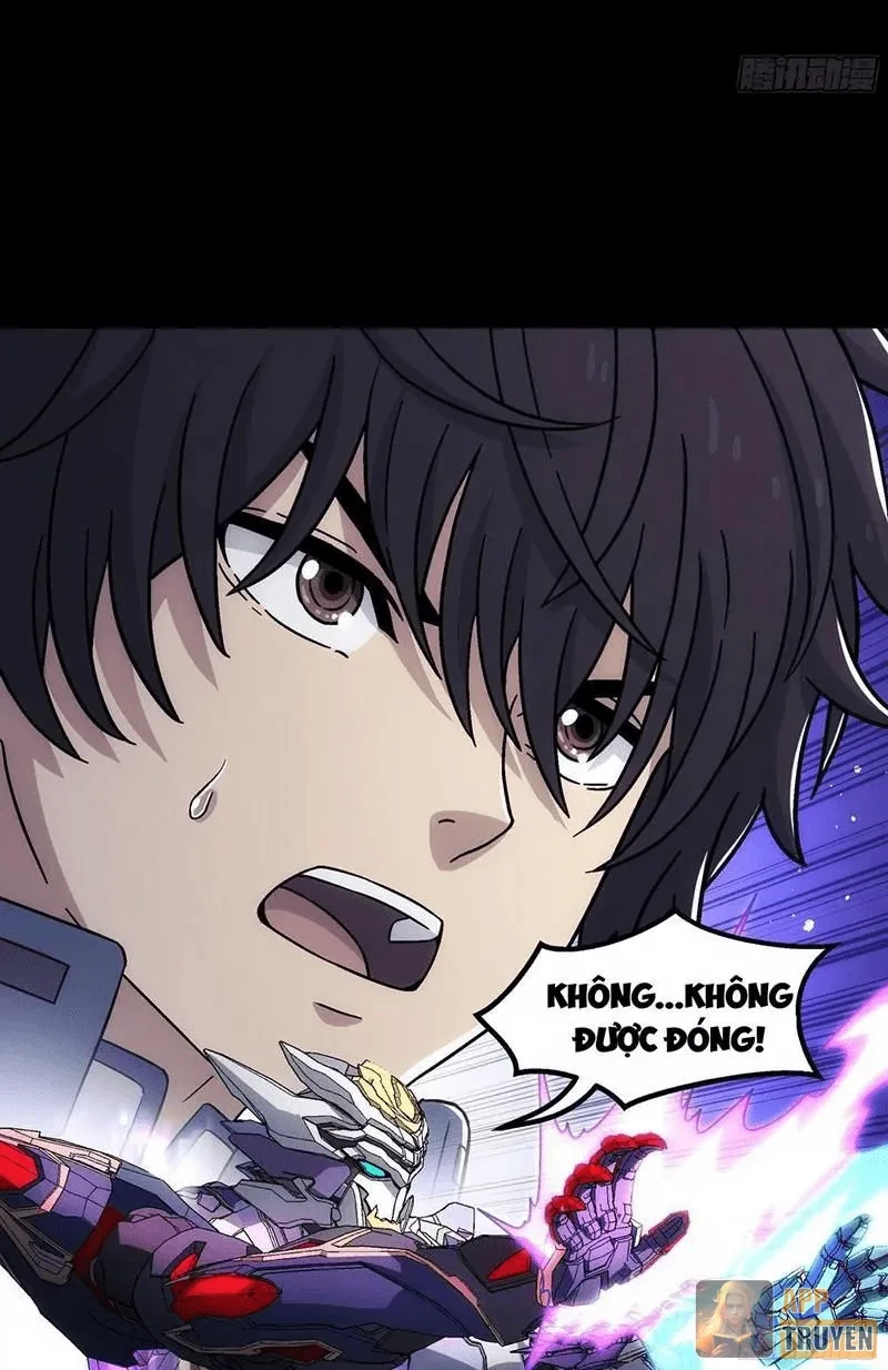 Cương Thiết Khế Ước Chapter 63 - 63