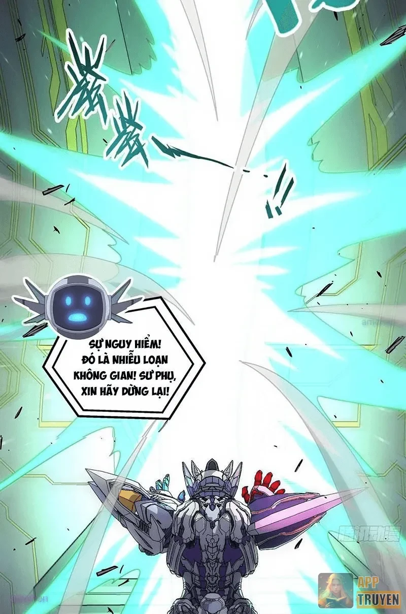 Cương Thiết Khế Ước Chapter 63 - 65