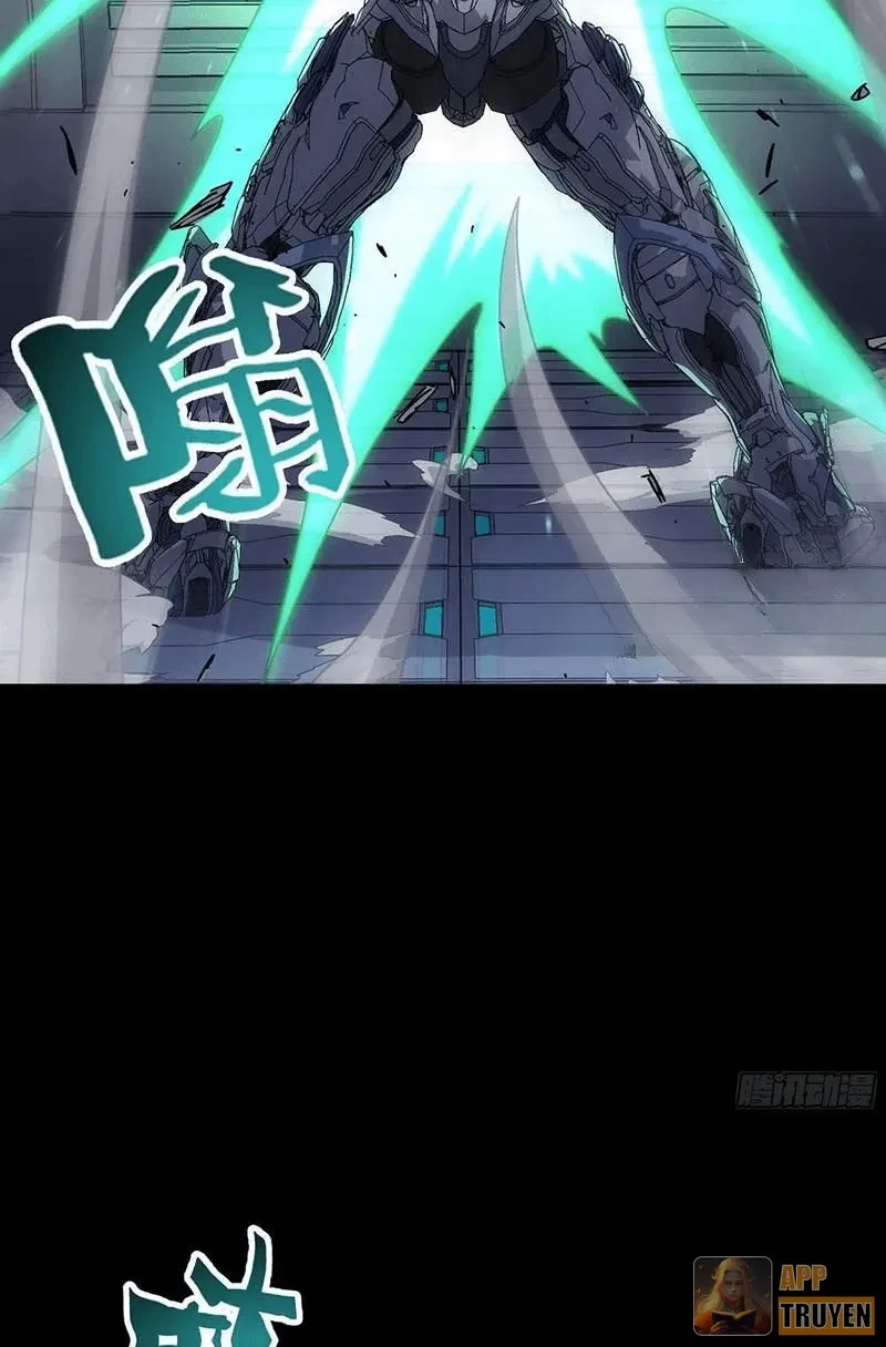 Cương Thiết Khế Ước Chapter 63 - 66