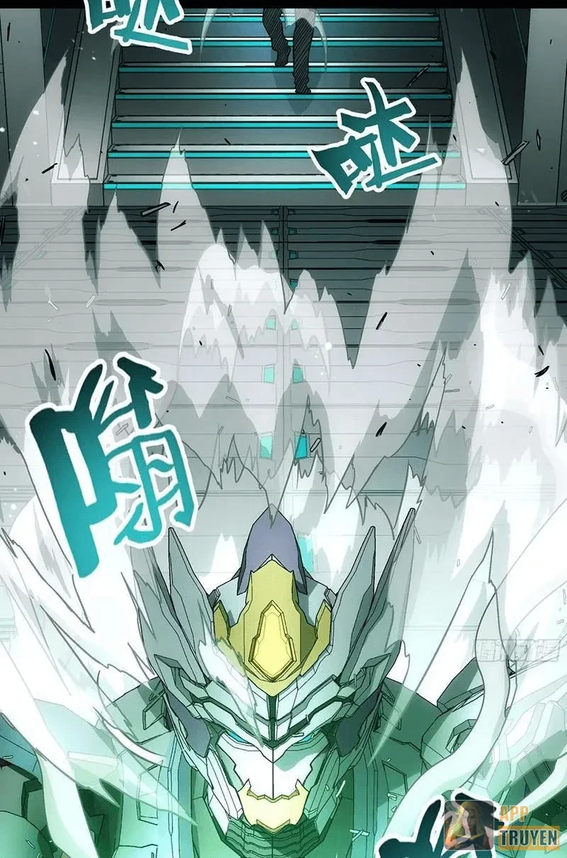 Cương Thiết Khế Ước Chapter 63 - 67