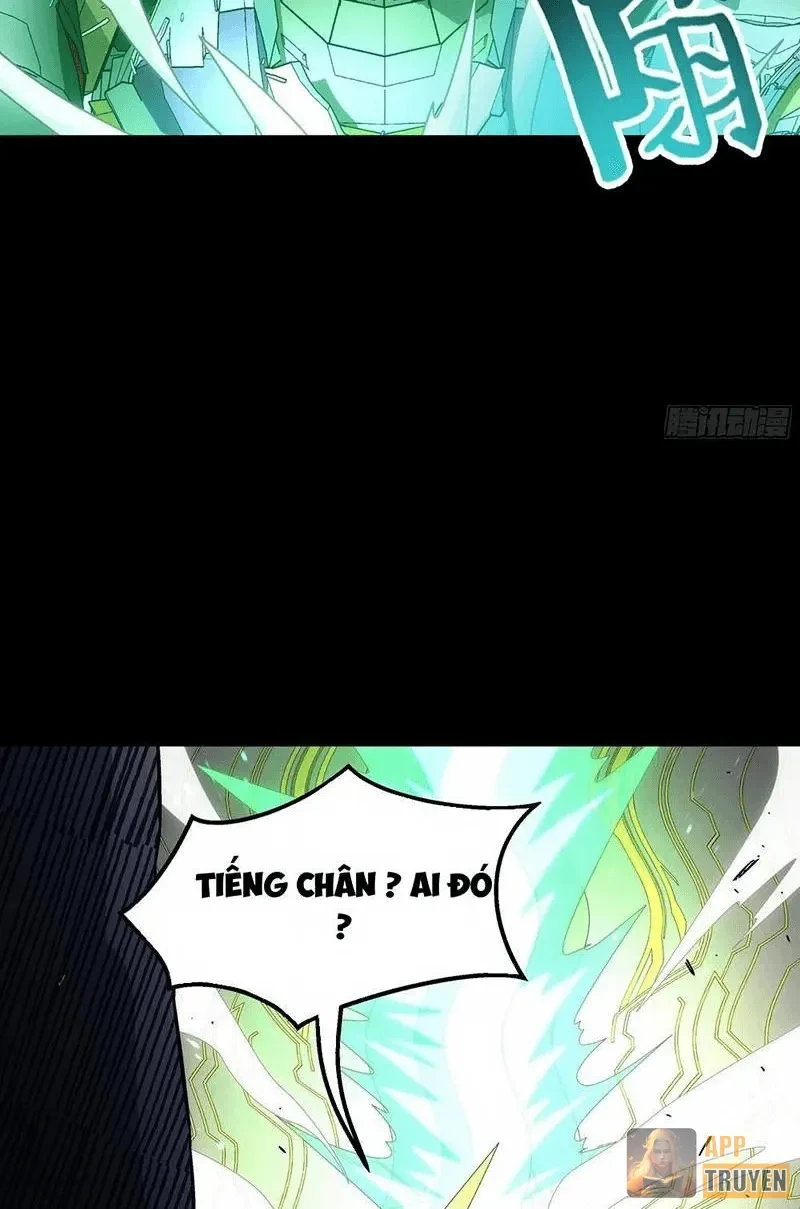 Cương Thiết Khế Ước Chapter 63 - 68