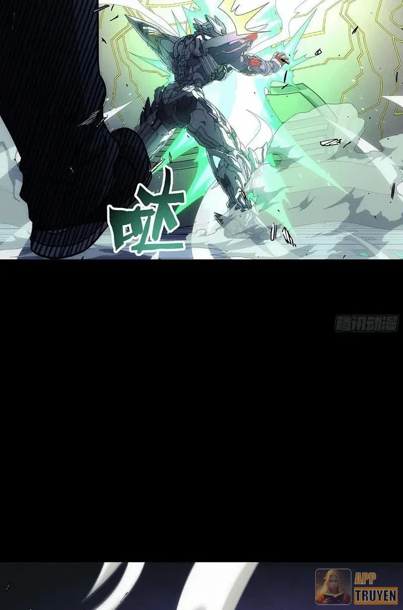 Cương Thiết Khế Ước Chapter 63 - 69