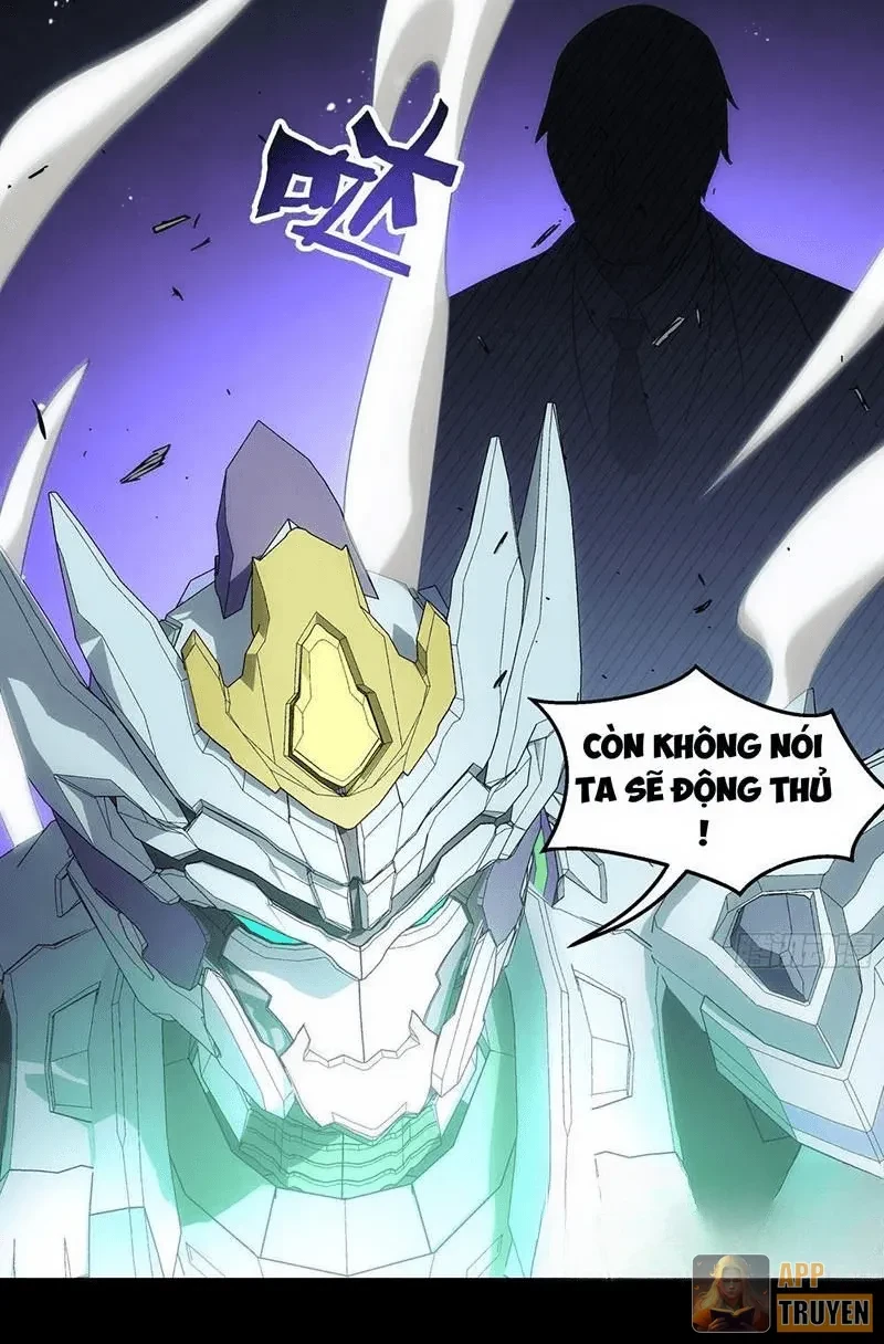 Cương Thiết Khế Ước Chapter 63 - 70