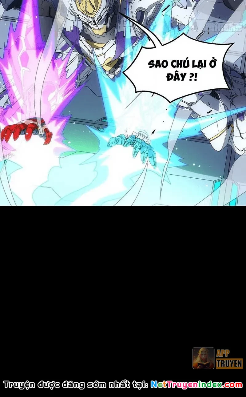 Cương Thiết Khế Ước Chapter 63 - 73