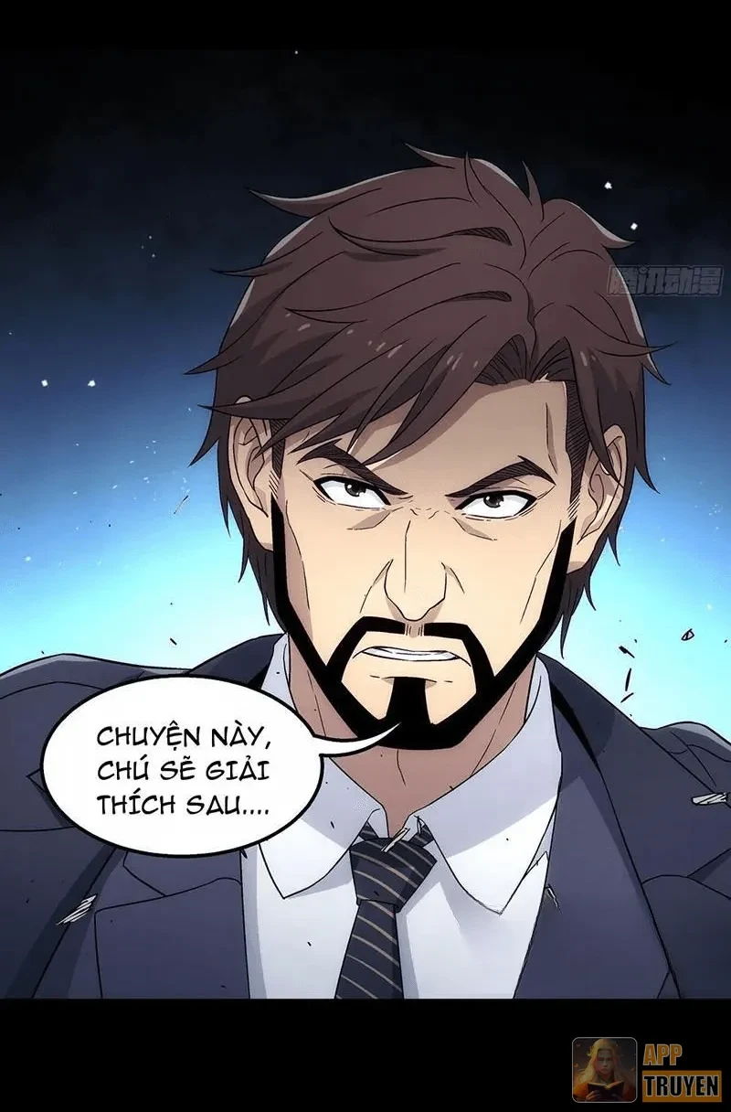 Cương Thiết Khế Ước Chapter 63 - 74