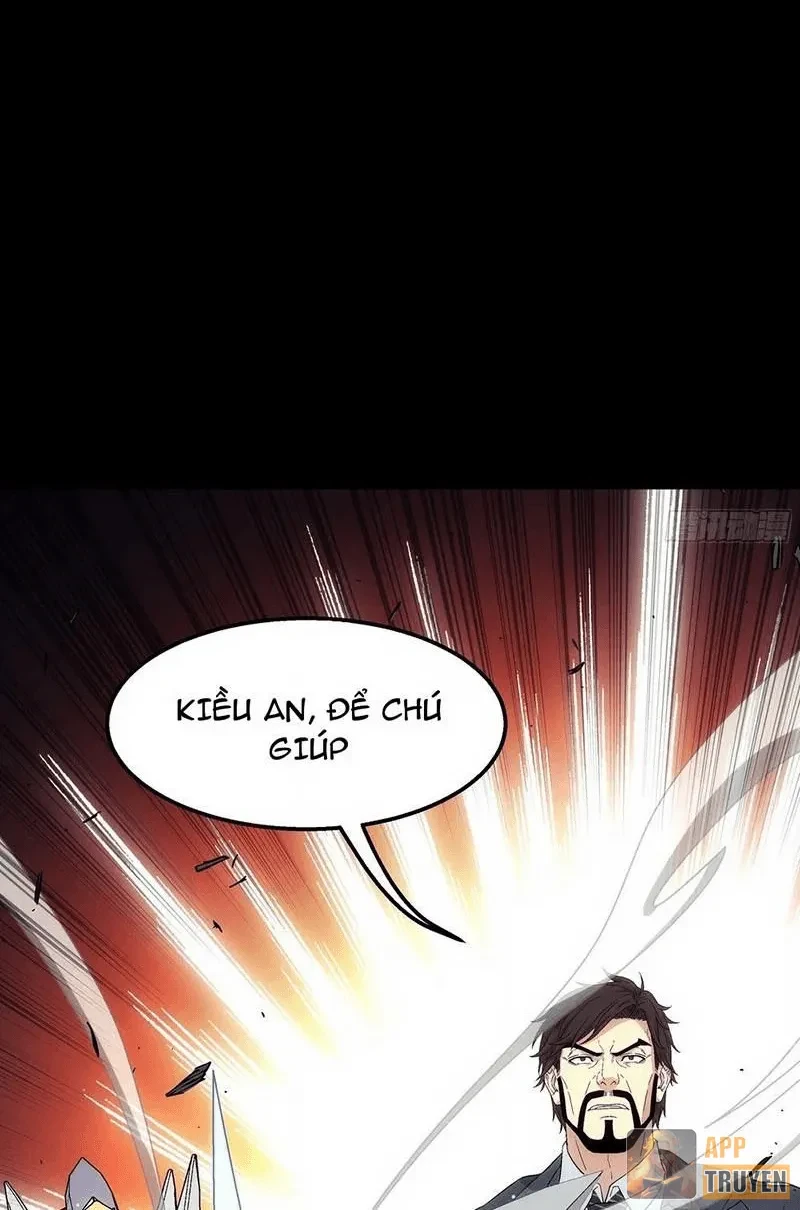 Cương Thiết Khế Ước Chapter 63 - 75