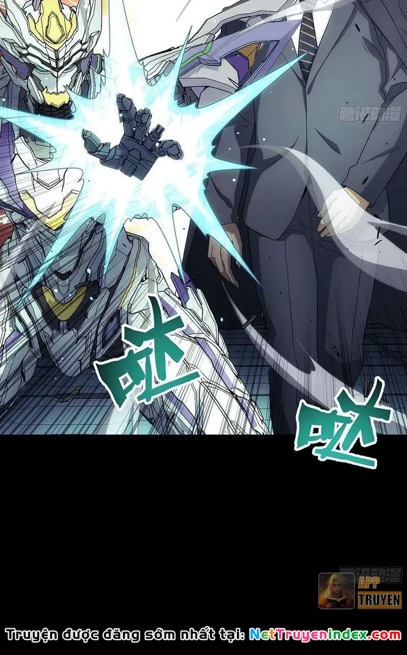 Cương Thiết Khế Ước Chapter 63 - 76